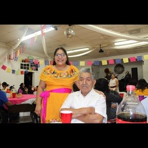 Meet your Posher, Maria